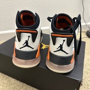 Nike Jordan Mars 270 Shoes sneakers